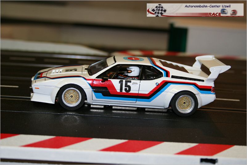 BMW M1 (4)